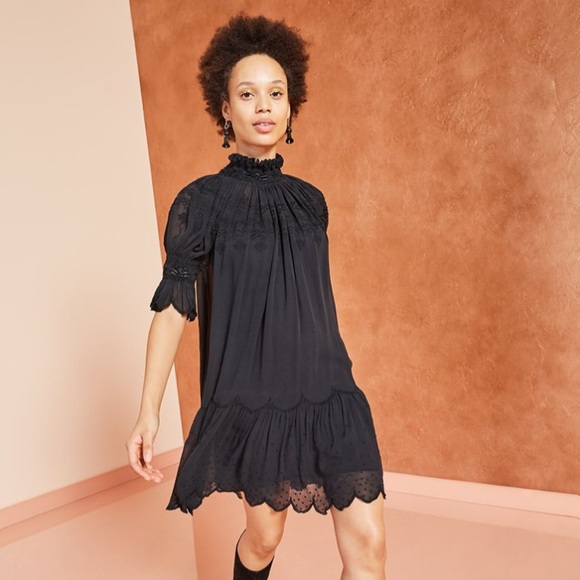Ulla Johnson | Dresses | Estelle Dress 